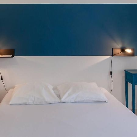 דירות ניס L23 Rossetti Old Town 3 Min To The Sea/Ac & Wifi מראה חיצוני תמונה