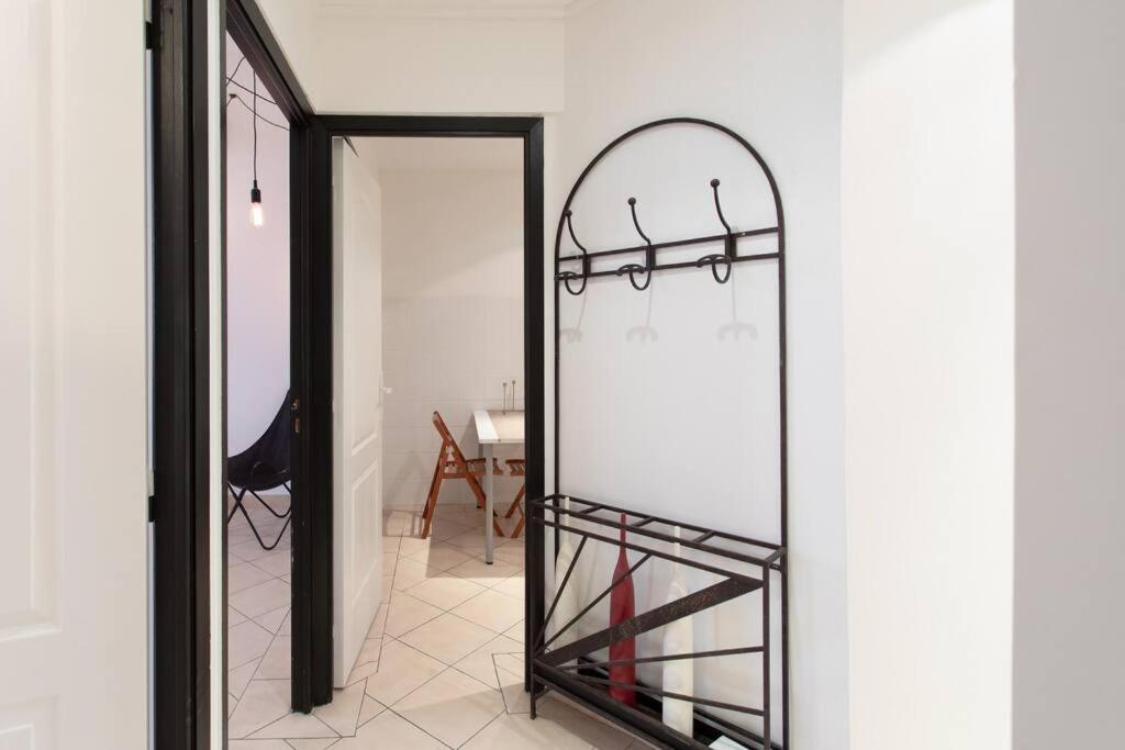 דירות ניס L23 Rossetti Old Town 3 Min To The Sea/Ac & Wifi מראה חיצוני תמונה